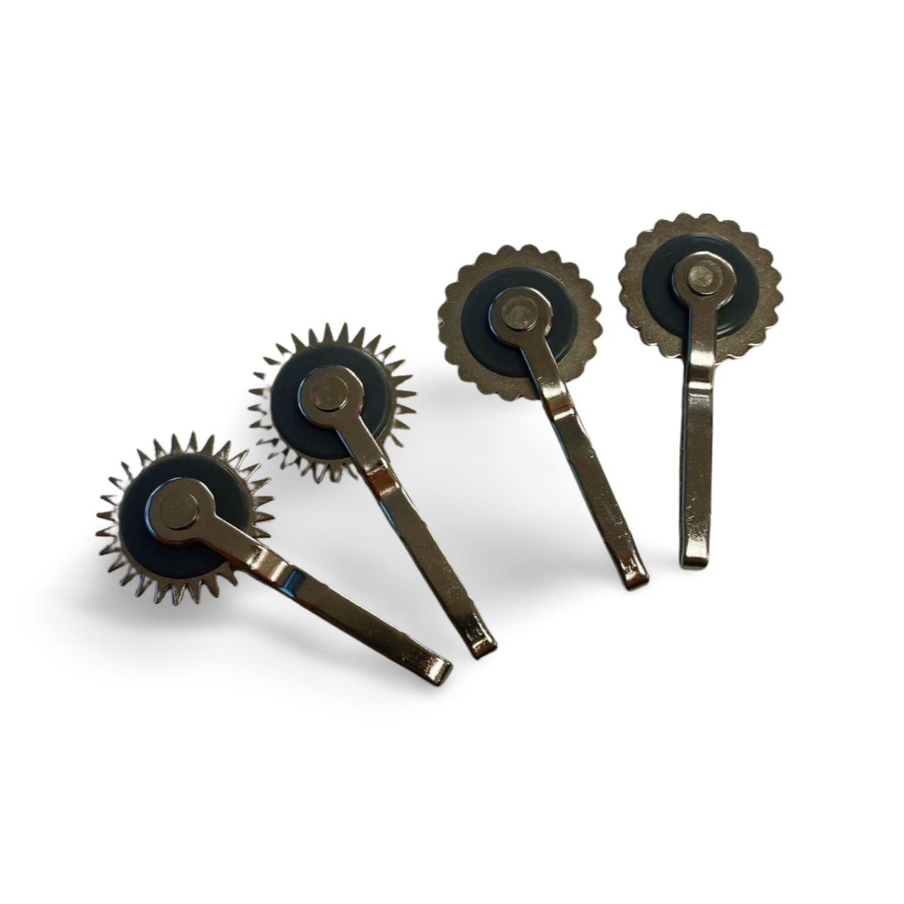 Double Tracing Wheels from Clover