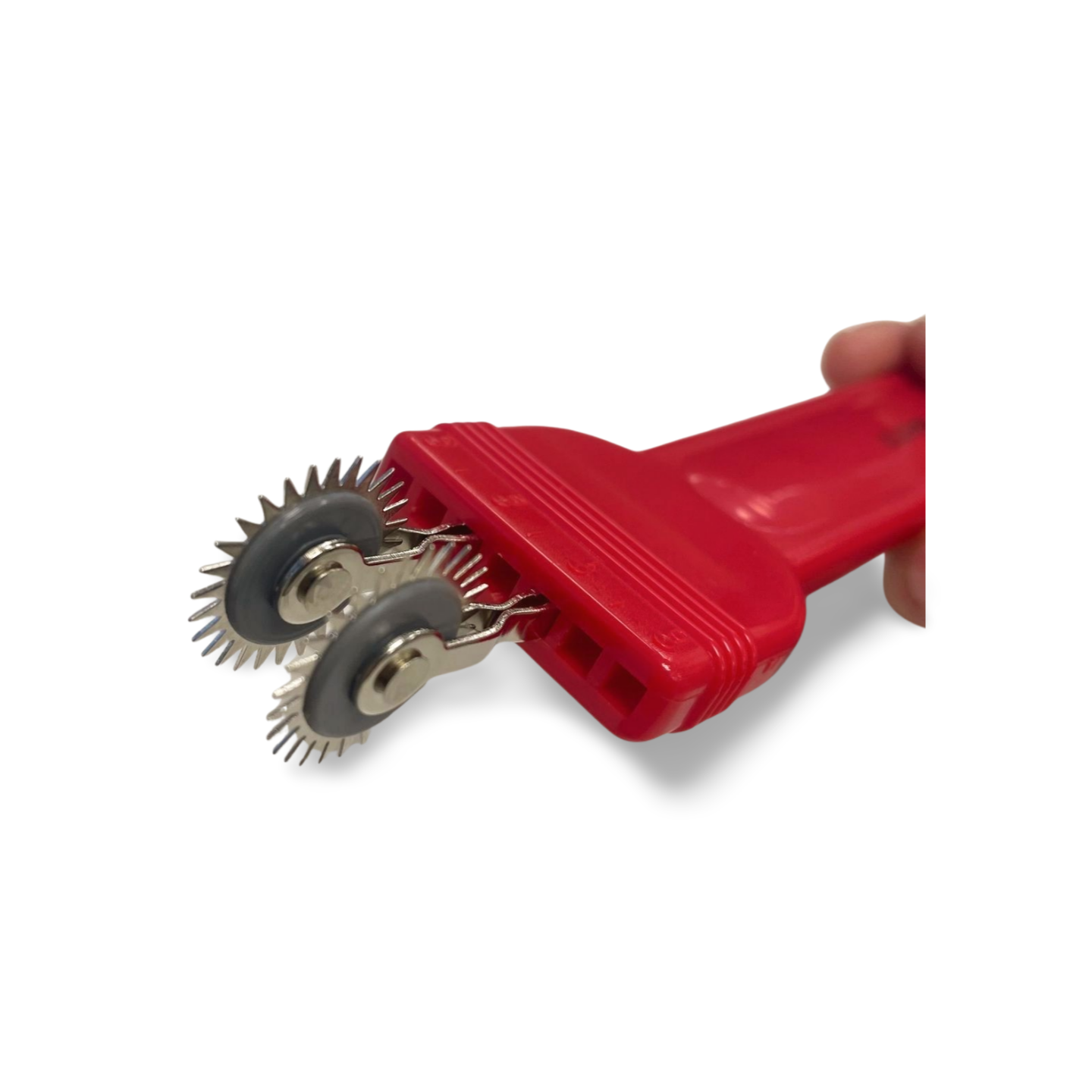 Double Tracing Wheels from Clover