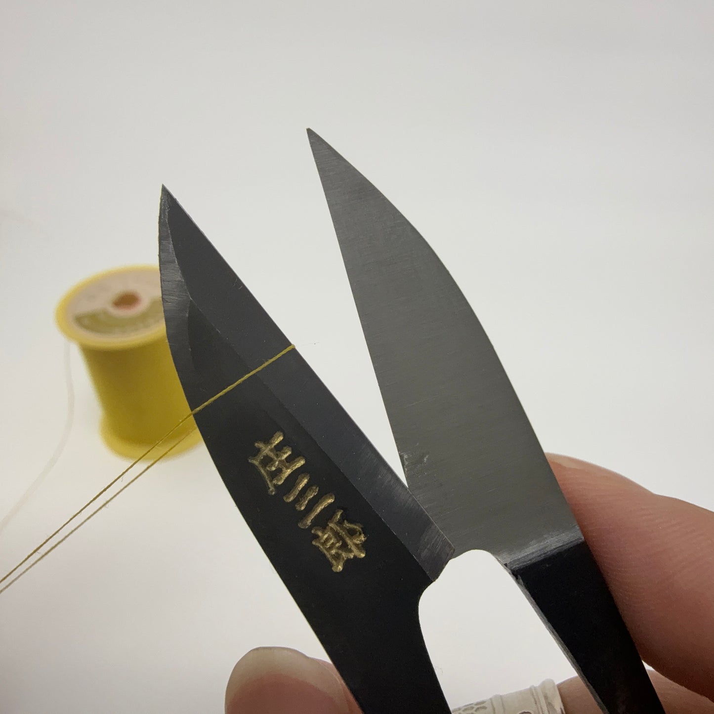 Thread Snippers from Shozaburo
