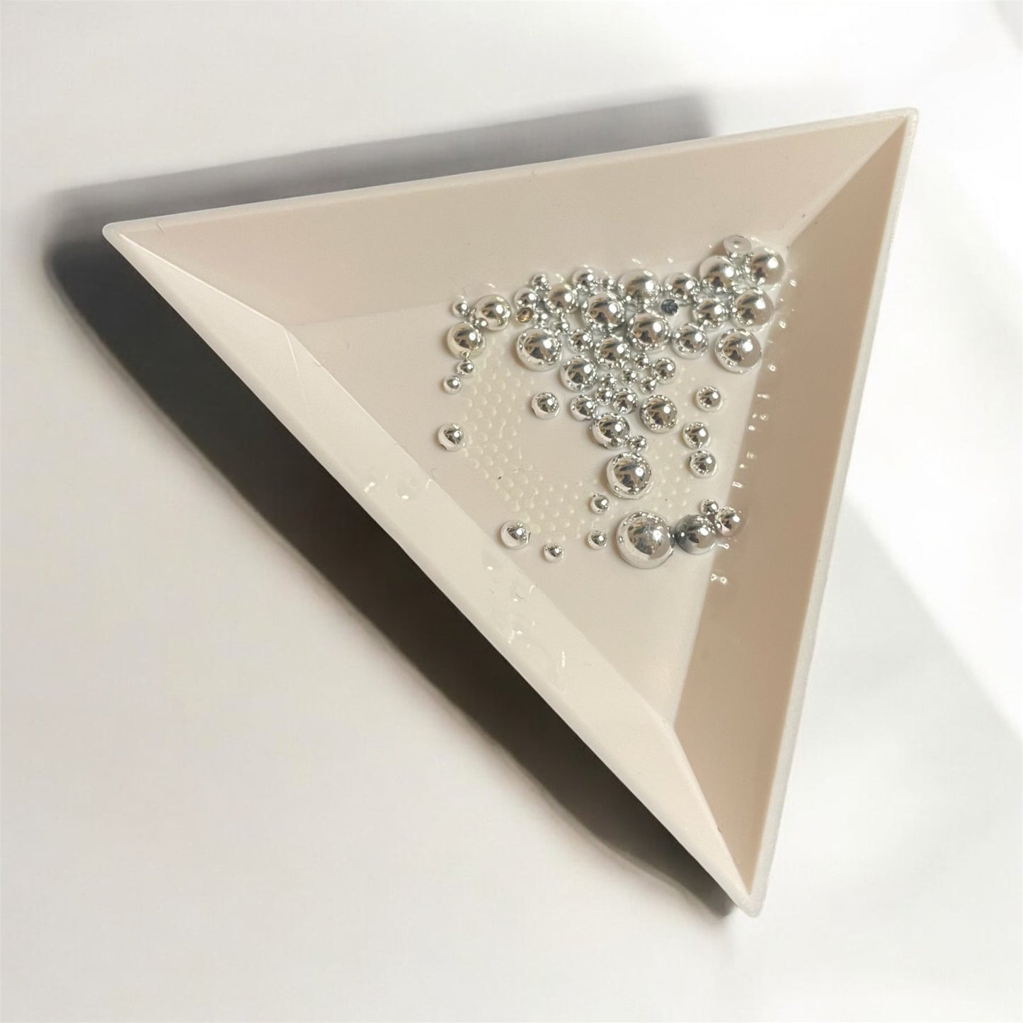 Japanisches magisches Tablett (für perfekt umklappbare Strasssteine)