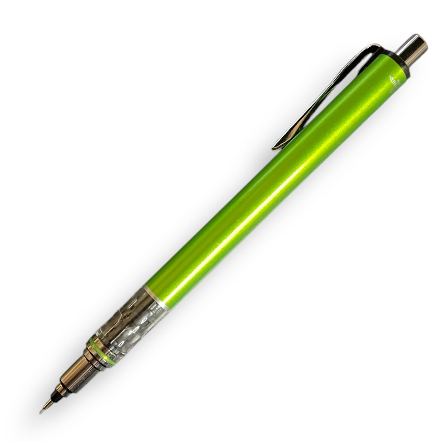 0,5 mm Kuru Toga Advanced -Druckbleistift mit automatischer Mine und rotierendem Stift-