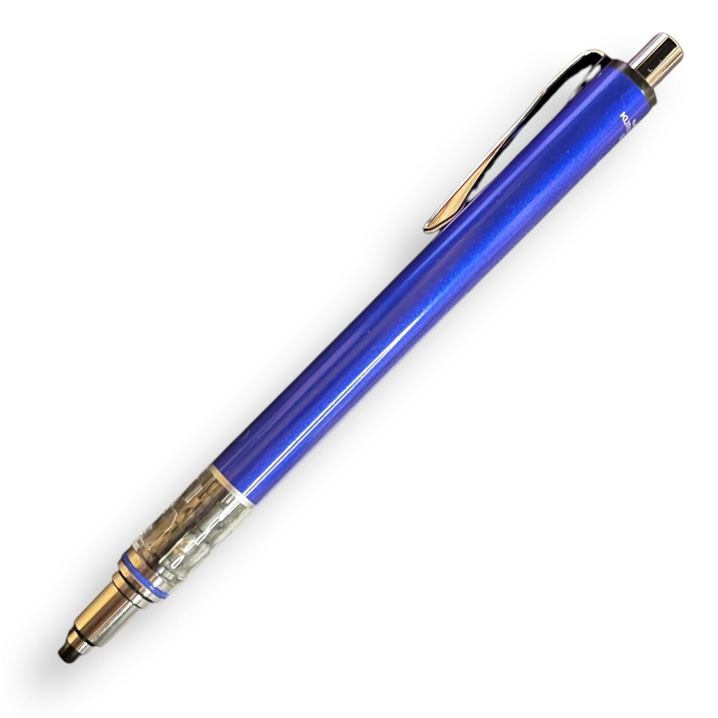 0.3mm クルトガ アドバンス 自動芯回転式シャープペンシル