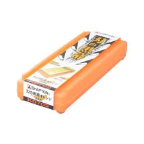 Japanischer Schleifstein #1000 Orange von SHAPTON
