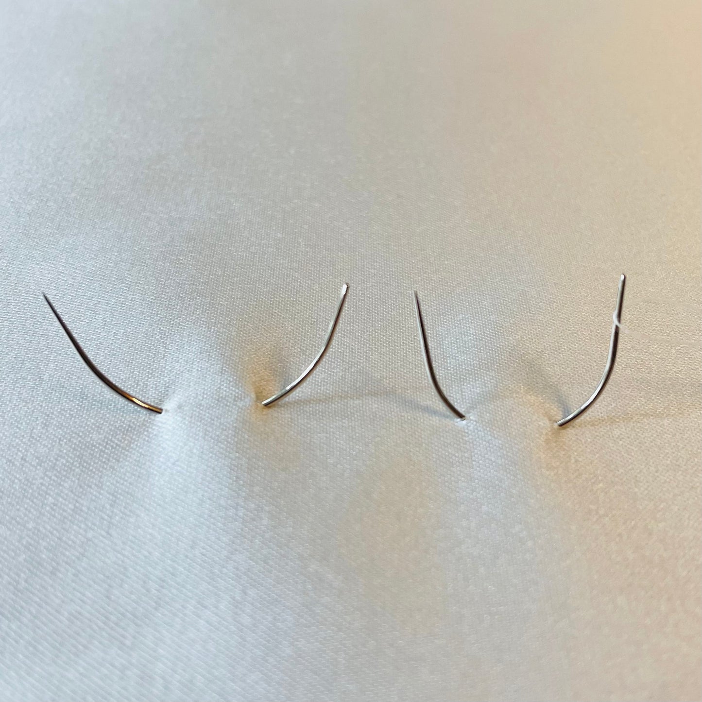 Japanese Curved Needle from Clover