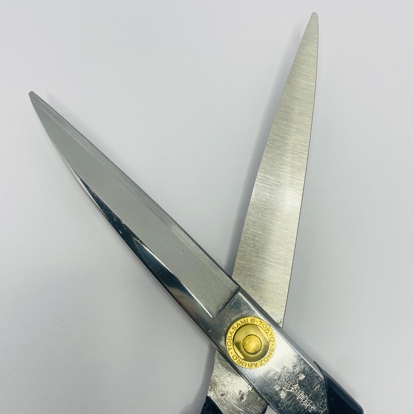 Shozaburo Tailors Shears (220mm, 240mm, 260mm, 280mm,300mm)