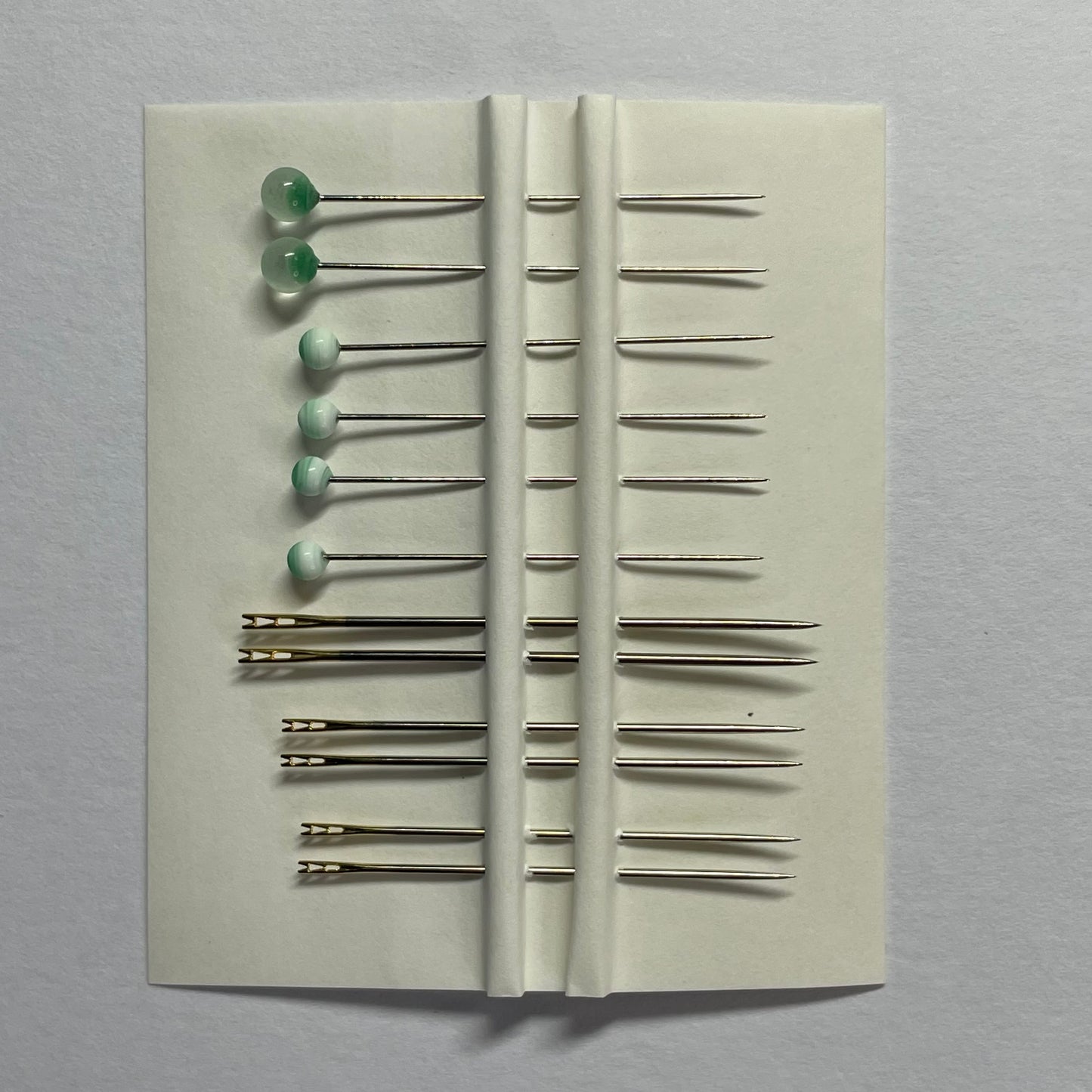 広島ニードルズ<one touch needle-package></one>