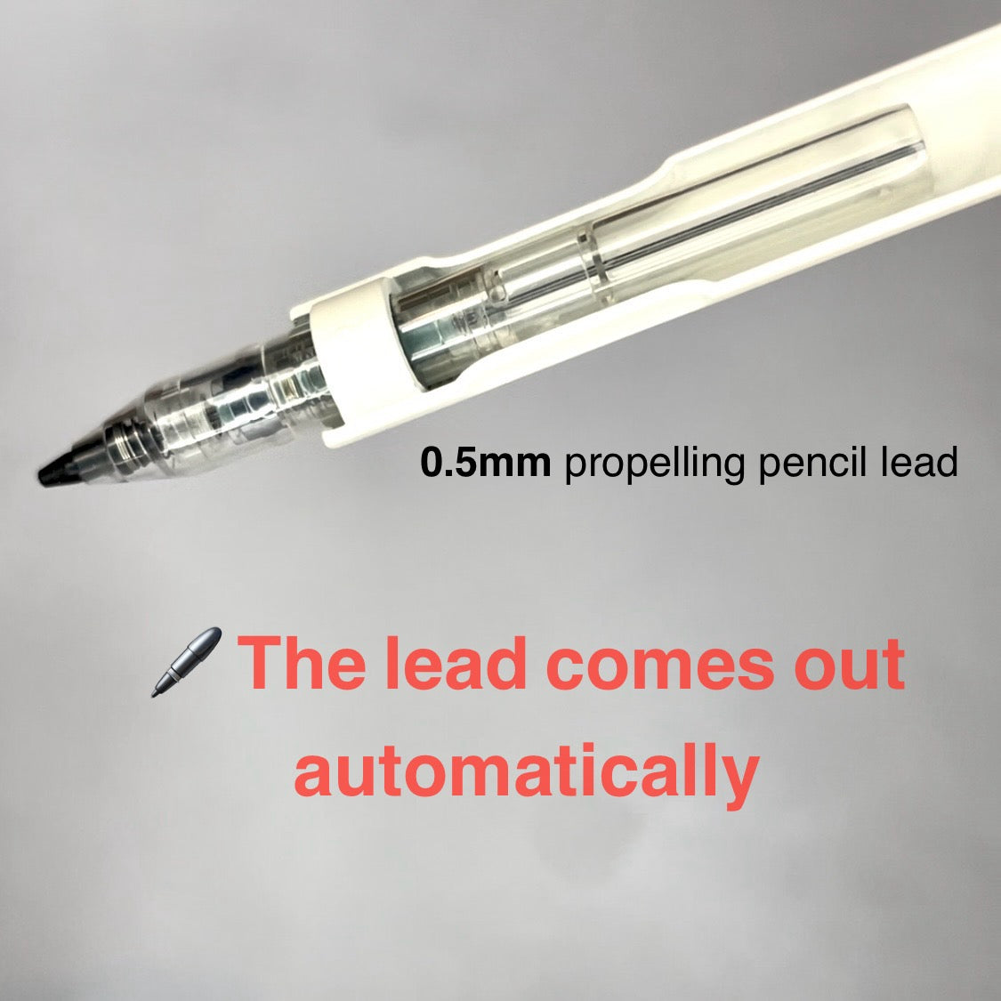 Stabiler schlanker Zeichenzirkel von KUTSUWA