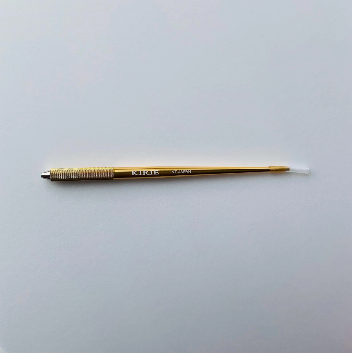 NTカッターの和紙デザインナイフ「KIRIE」