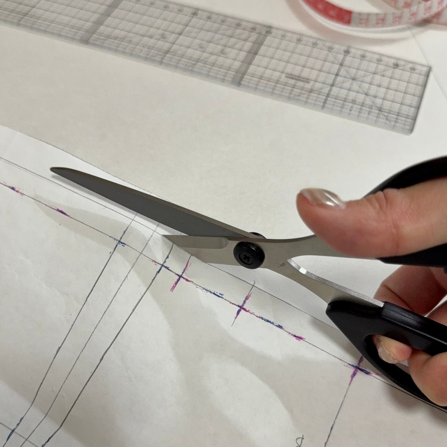 Cutting