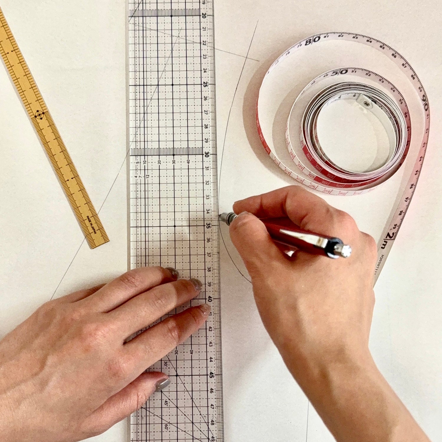 Measuring