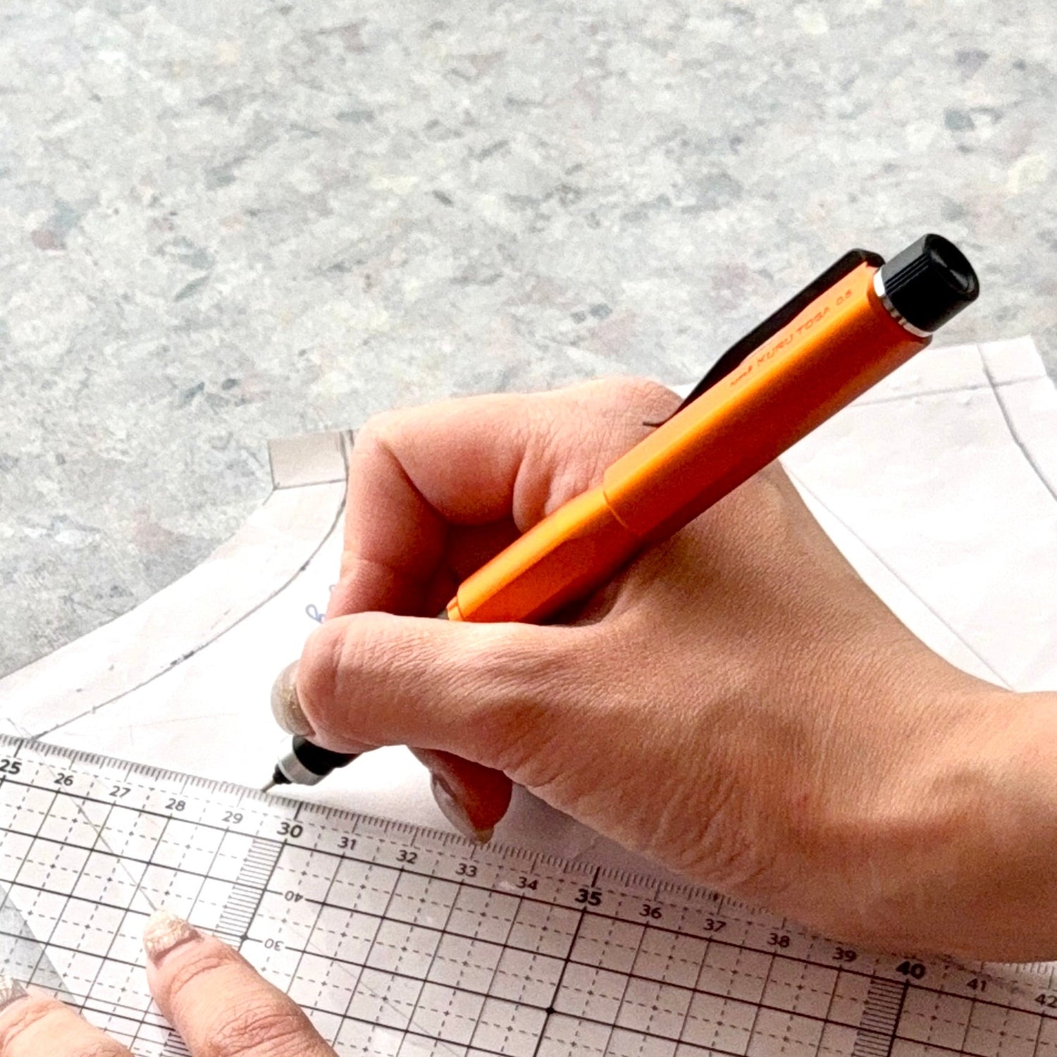 Drafting