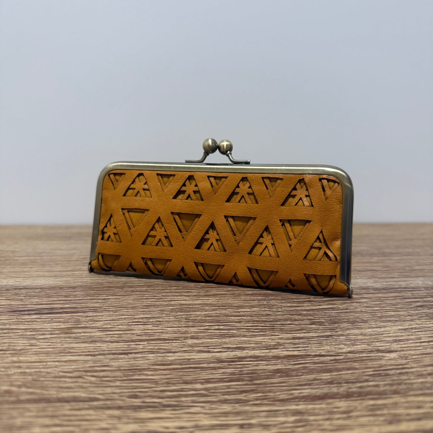 Leather Sewing Tool Organiser