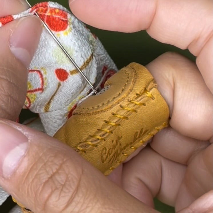 Thimbles