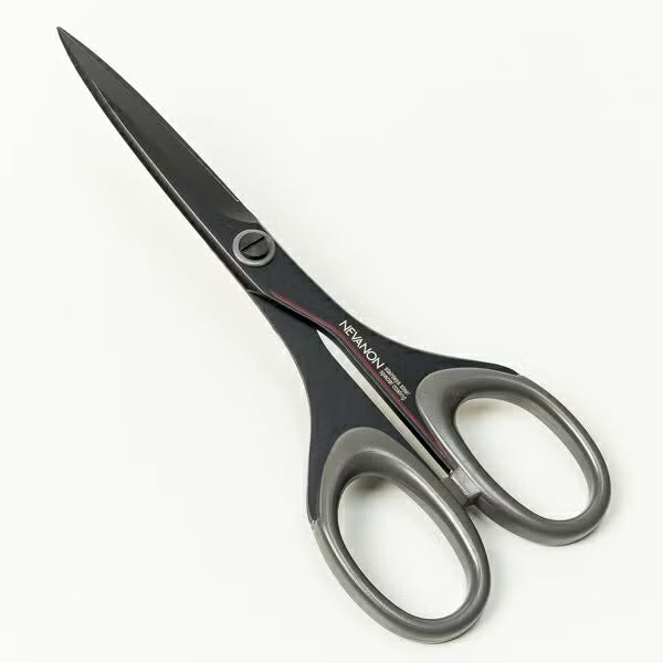 "Nevanon" Non-Stick Coated Scissors 170mm