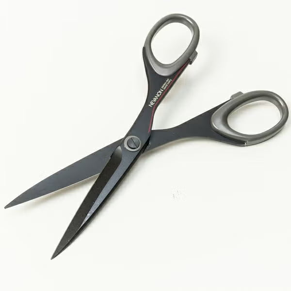 "Nevanon" Non-Stick Coated Scissors 170mm