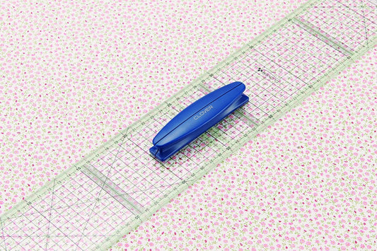 Ruler Grip Handle