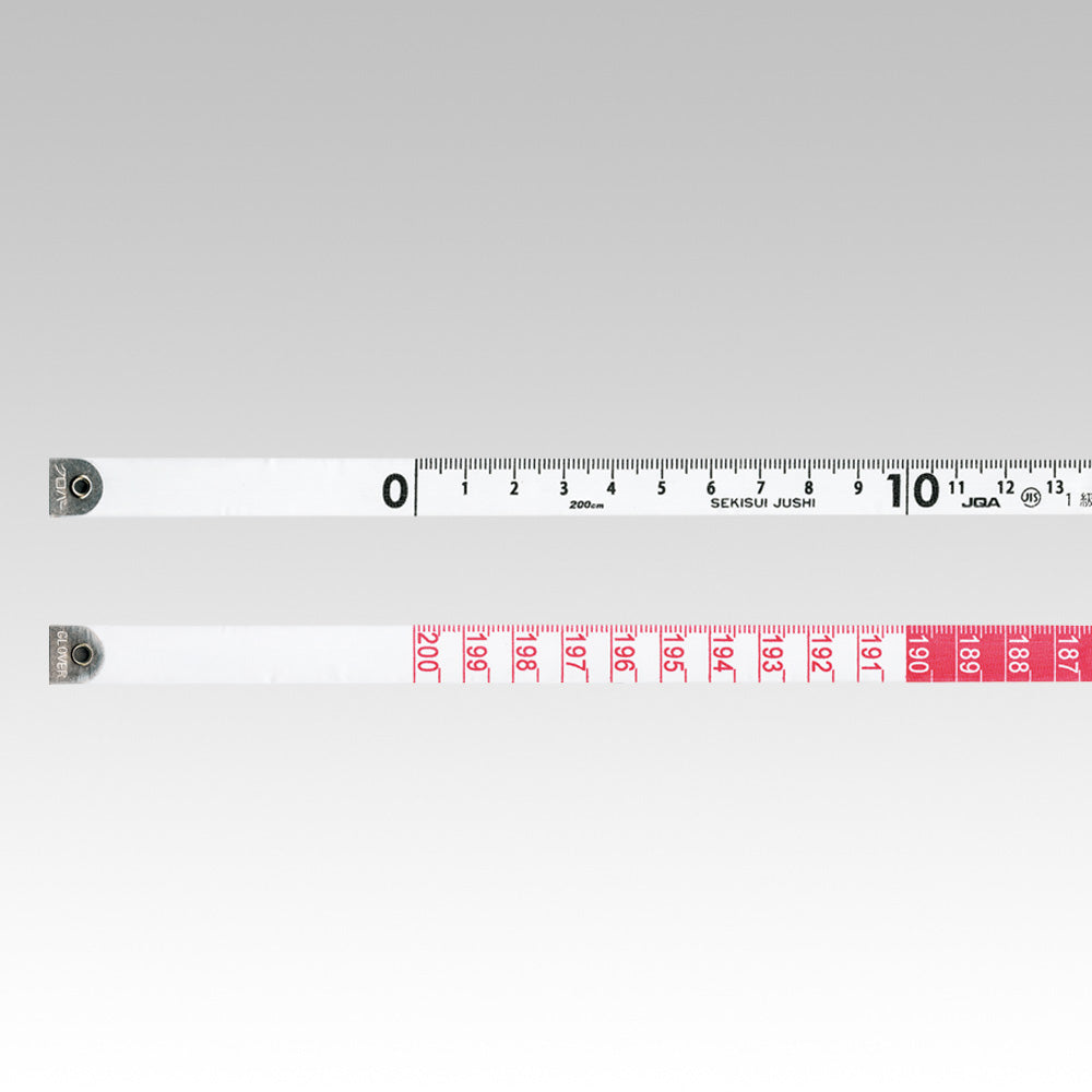 200cm Long Measuring Tape- Made with Fiberglass