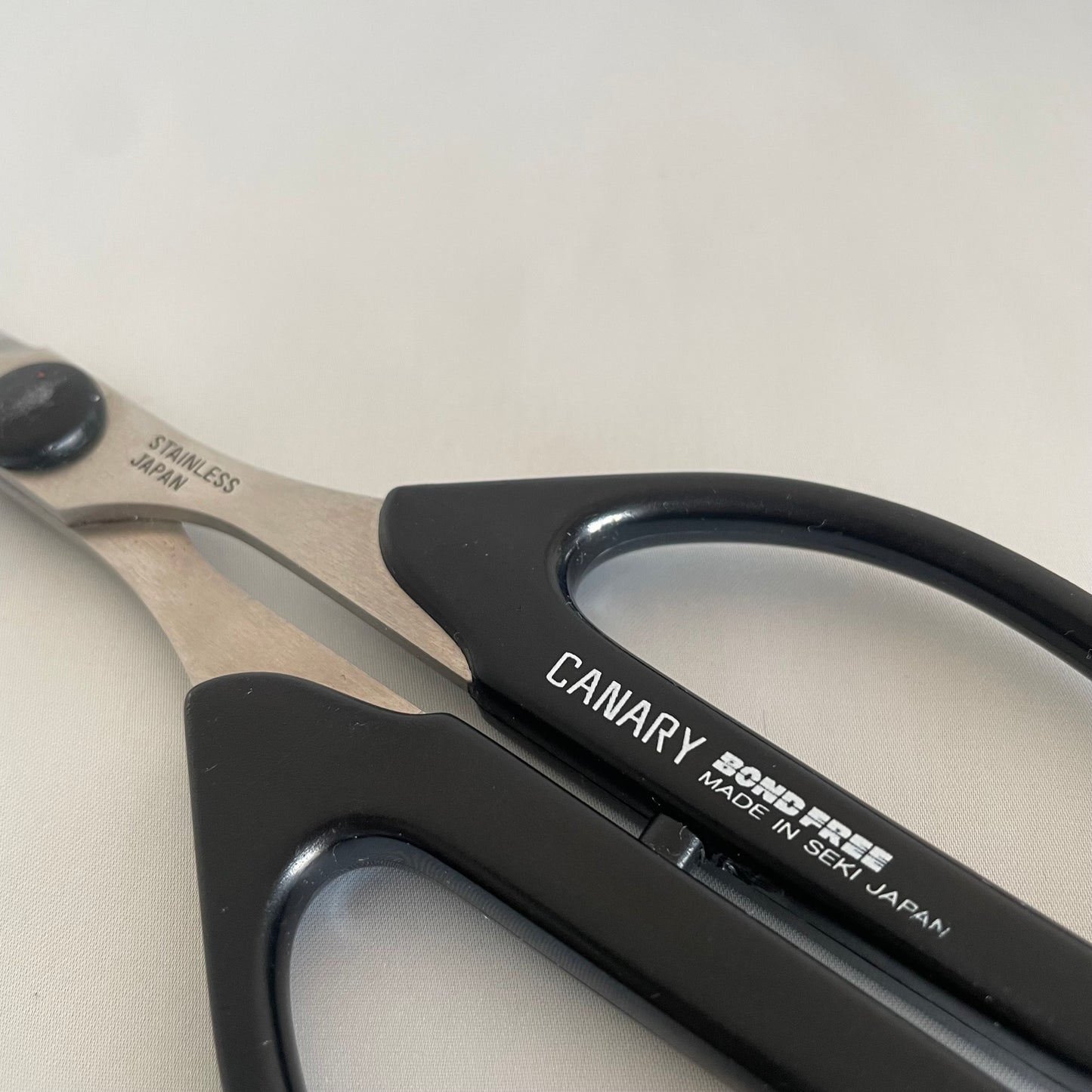 Non-Stick Scissors long sharp blade type from Hasegawa Cutlery