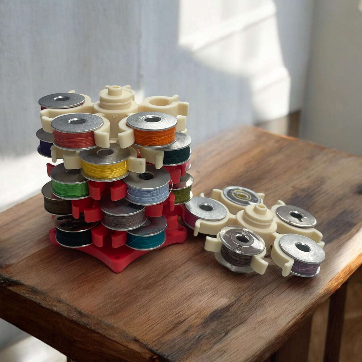 Bobbin Holder from Clover