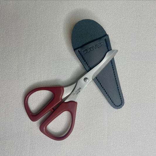 Applique Scissors 115mm from Clover