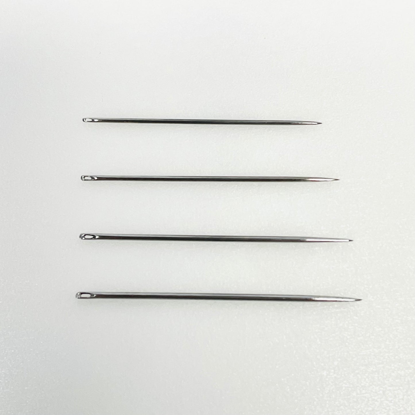 Sewing Needles from Soukyu