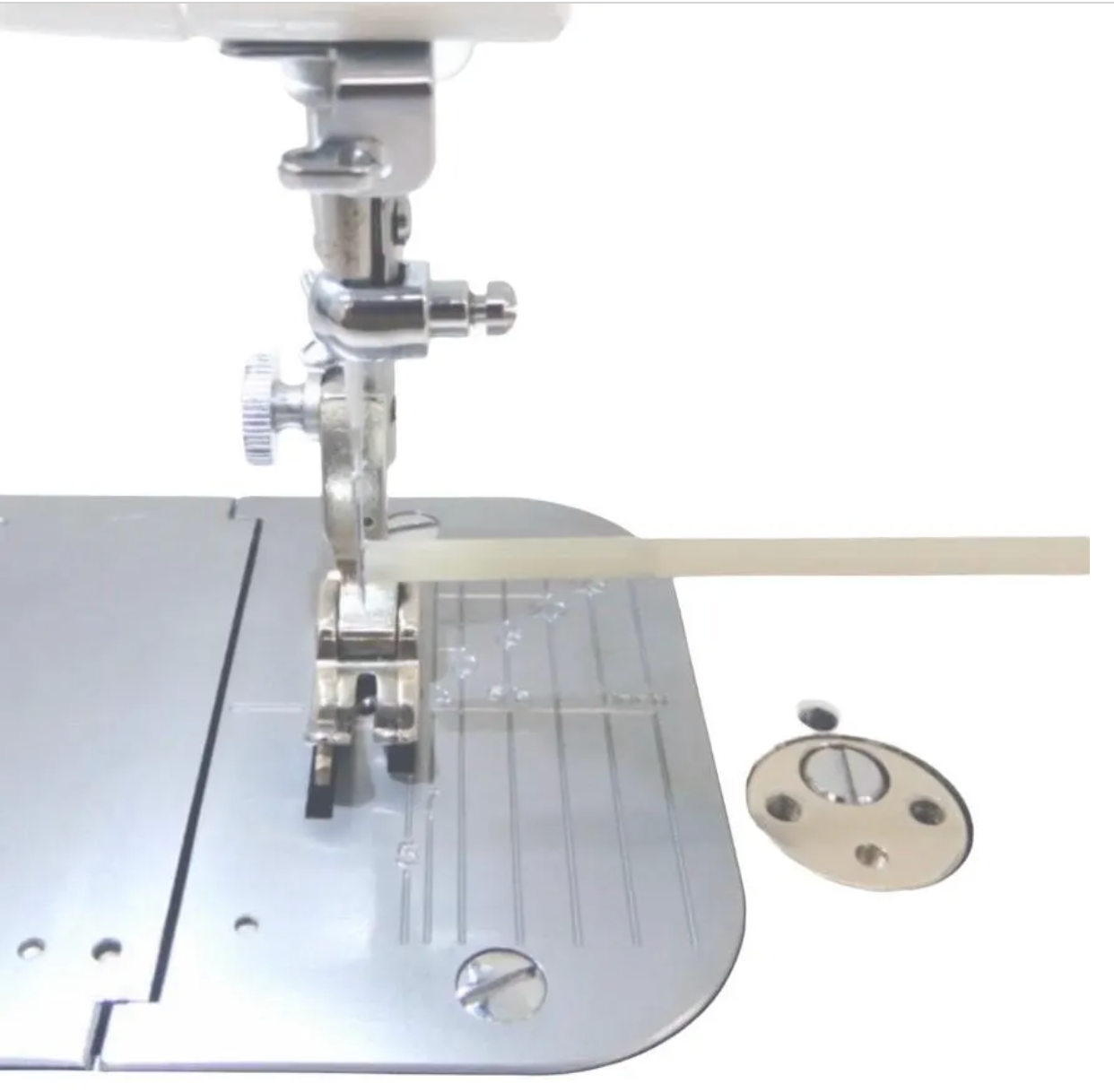 The Direction Checker for Industrial Machine Needle　