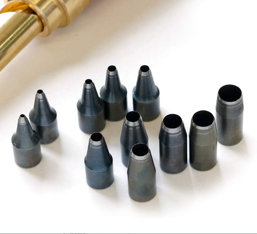 Replacement Blade for Screw Punch