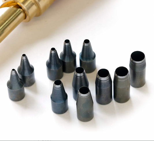 Replacement Blade for Screw Punch