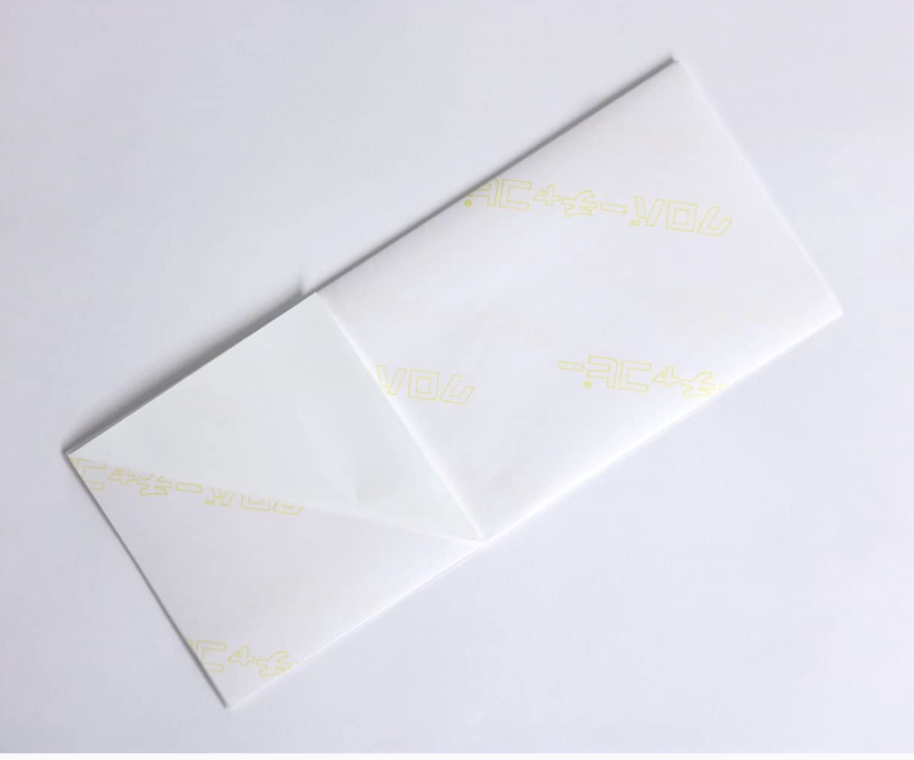 One-sided Tracing Paper "Chacopy"