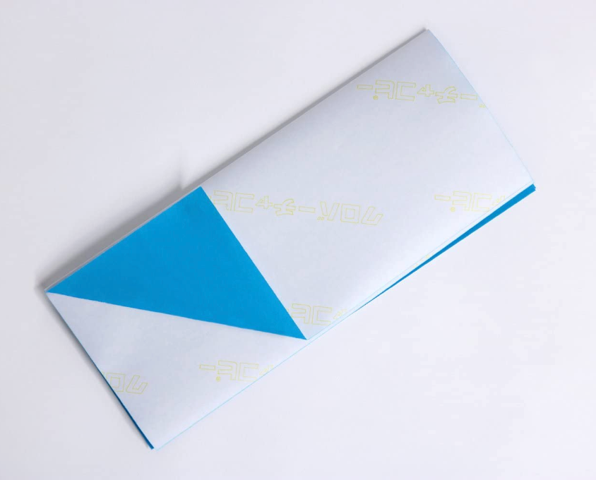 One-sided Tracing Paper "Chacopy"