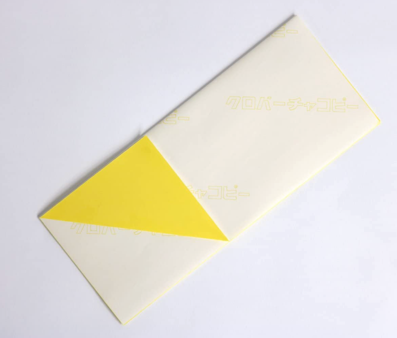 One-sided Tracing Paper "Chacopy"