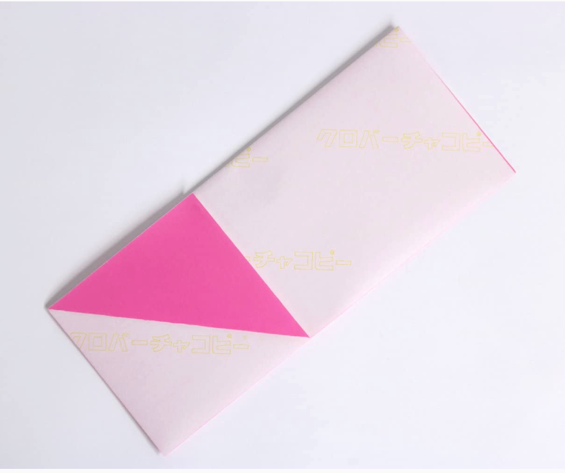 One-sided Tracing Paper "Chacopy"