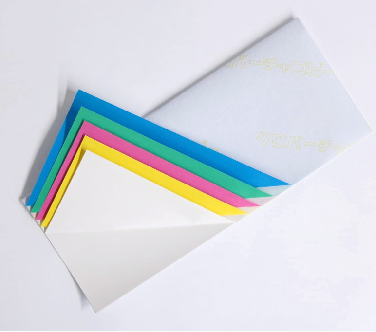 One-sided Tracing Paper "Chacopy"