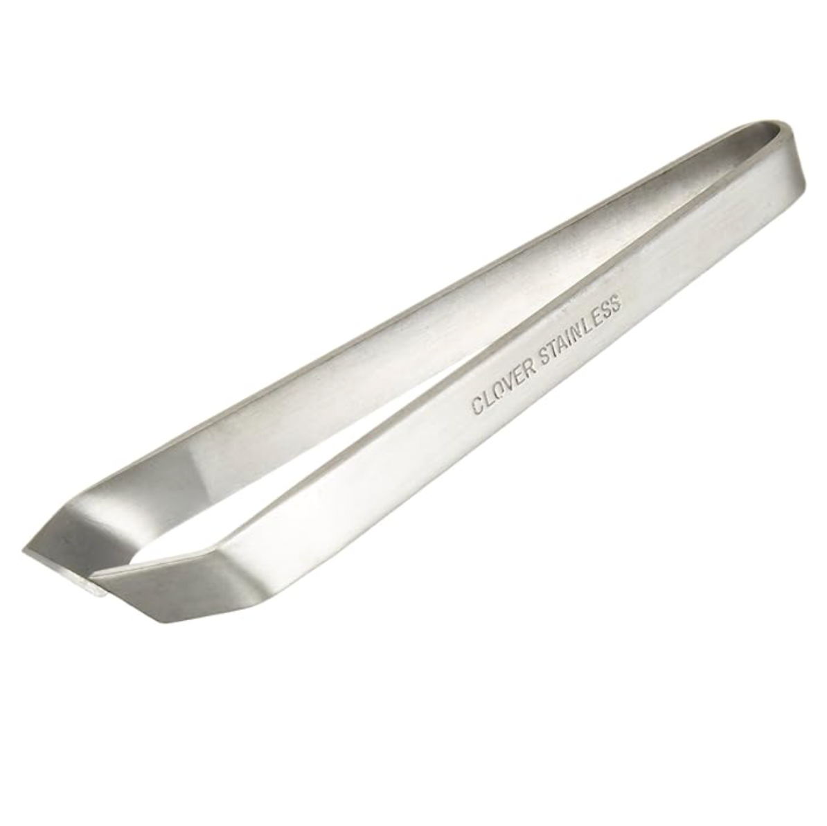 Angled Tip Thread Remover Tweezers