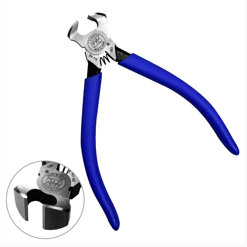 Mini End Cutting Nippers