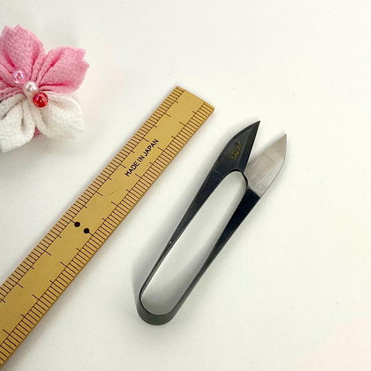 Compact Japanese Thread Snips 6cm