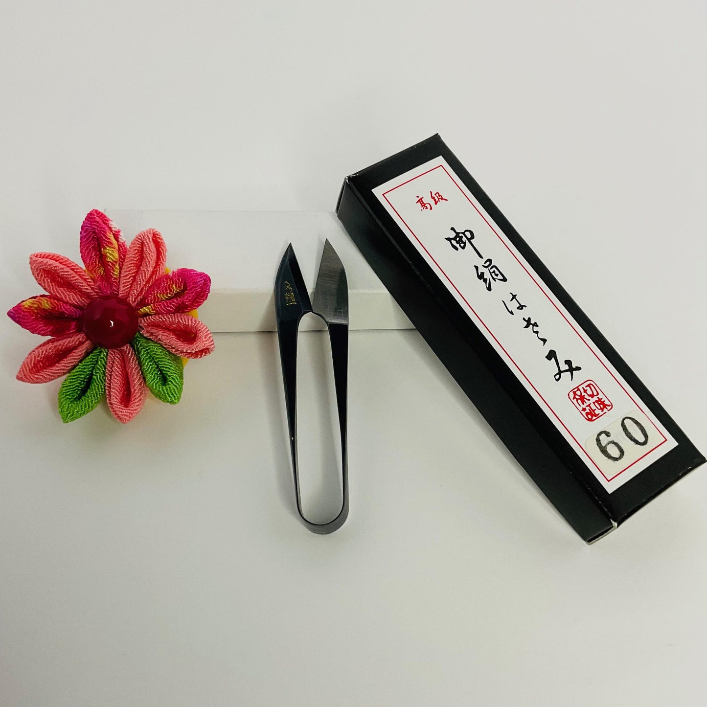 Compact Japanese Thread Snips 6cm
