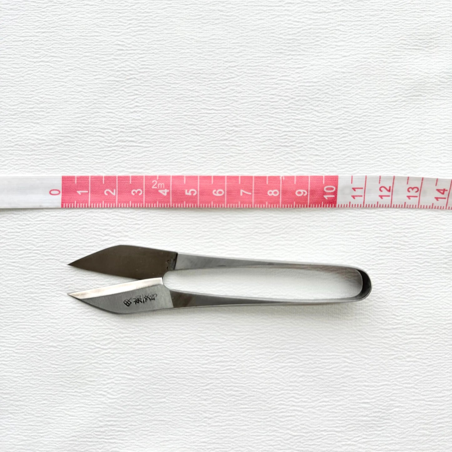 Japanese Thread Snips 110mm