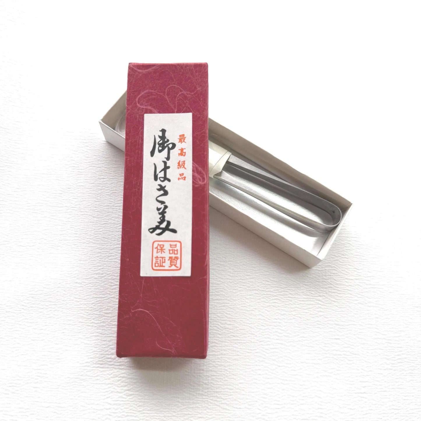 Japanese Thread Snips 110mm