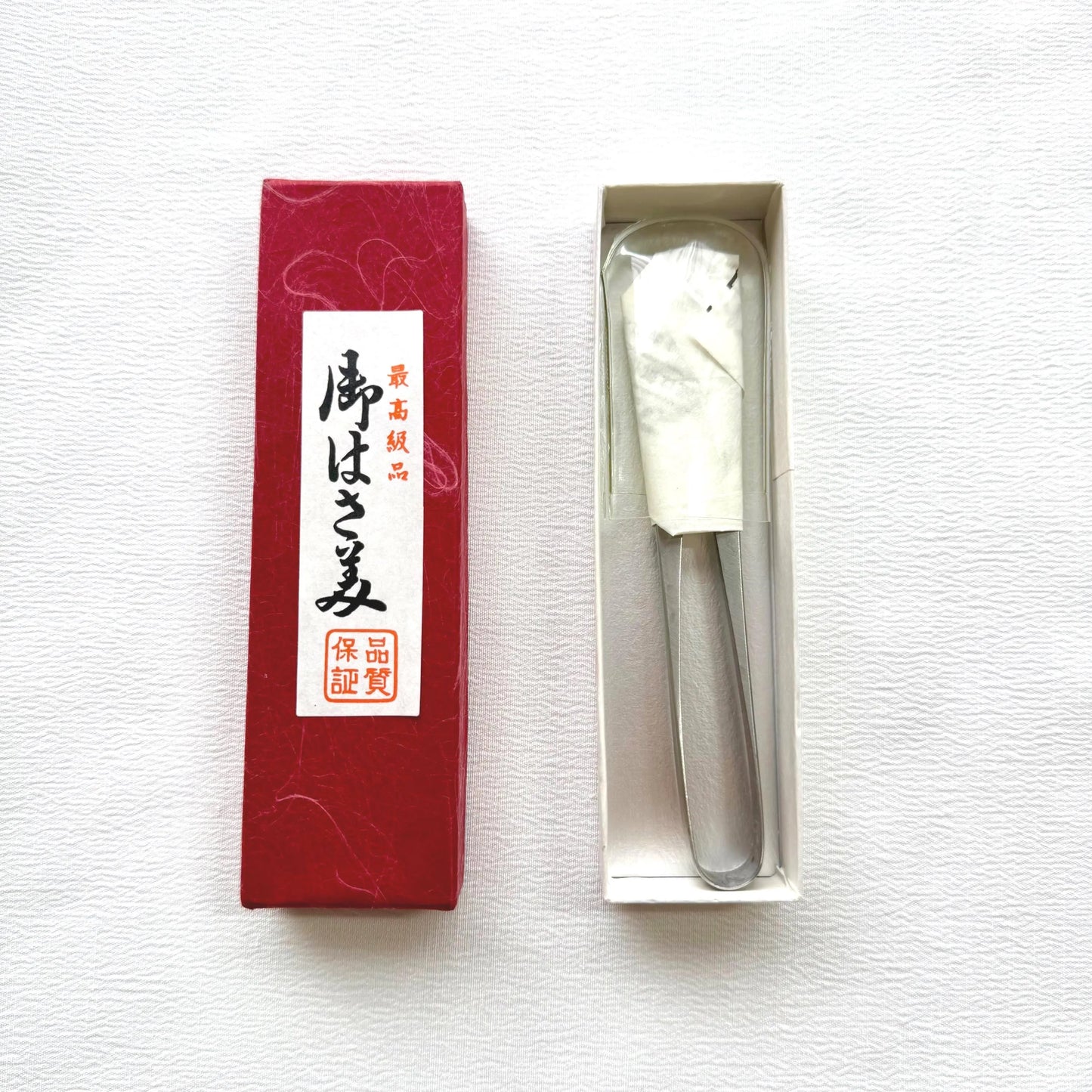 Japanese Thread Snips 110mm